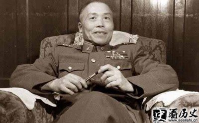 ​国民党高级将领李宗仁怎么死的