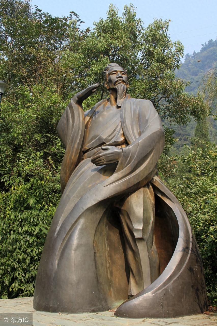 武当宗师张三丰的真正寿命是多少
