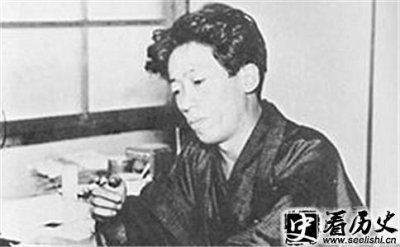 ​文学家小林多喜二生平轶事大揭秘