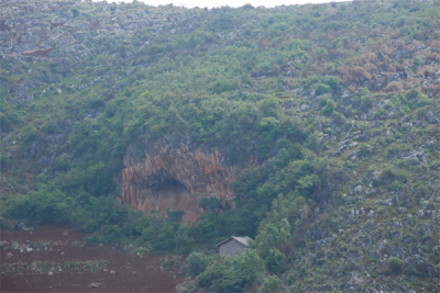​平远街大山村的宝藏为何无人识