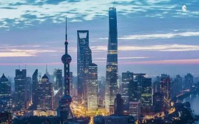 ​细说中国最近20来年发生的巨大变化