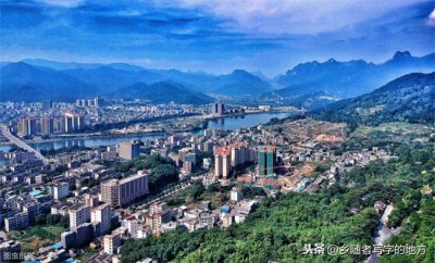 ​湛江面积多大 广东省面积排名前十的地市，地区面积和经济成反比？