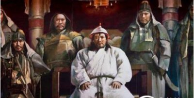 ​成吉思汗墓究竟在哪 为何蒙古再未重现成吉思汗时代的辉煌