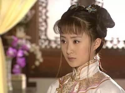 ​董鄂妃身世之谜