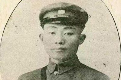 ​周西成怎么死的?是如何在短时间内肃清人贩子的?