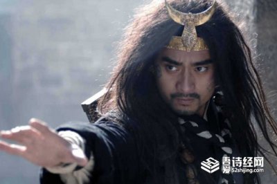 ​水浒传里面谁的武功最高？盘点排名前十的武艺高强之人