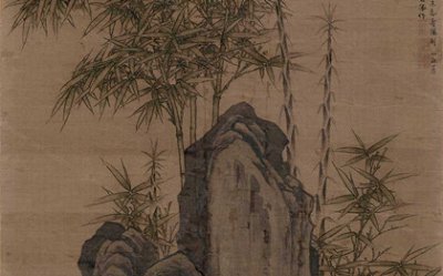 ​扬州八怪李方膺人物生平简介