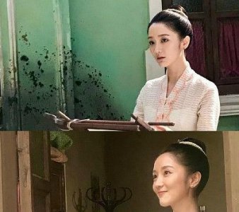 ​《小娘惹》剧情概括，《小娘惹》大结局介绍：欧萱修成正果