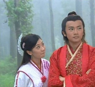 ​5部剧，第3部阚清子的新郎被李沁抢了？第2部李沁被抛弃又被玷污