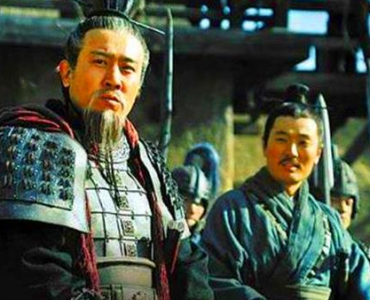 ​张任被抓后刘备都没有杀他 诸葛亮为什么对他下手了