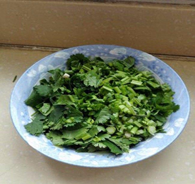 手把手教会你做羊杂割，天冷常吃对身体好