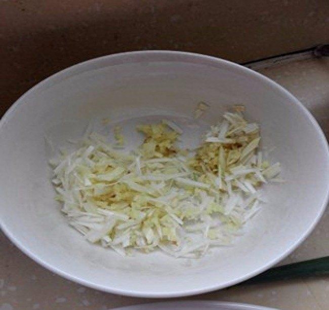 手把手教会你做羊杂割，天冷常吃对身体好