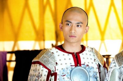 ​爱新觉罗·阿济格生平简介
