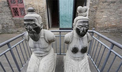 ​对待小人的八个方法