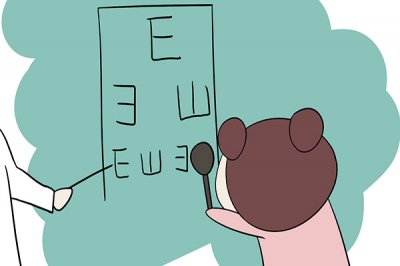 ​年轻时近视眼老了还会患上老花吗 眼睛的求救信号你知道吗