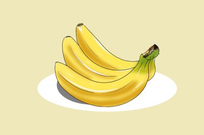 ​孕妇能吃香蕉吗 香蕉、海带里有“辐射”？孕妇不能吃？提醒：这2种食物更需忌
