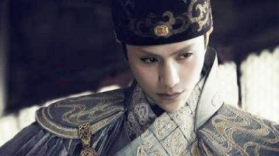 ​明朝的宦官制度