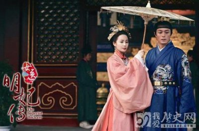 ​钱皇后：历史上朱祁镇真正的挚爱
