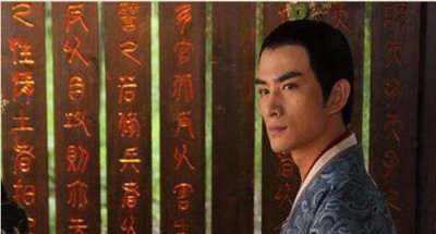 ​汉梁王刘武生平简介