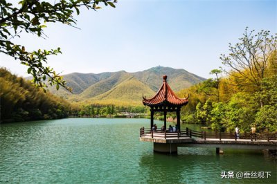 ​宜兴和无锡什么关系 中国百强县：无锡宜兴