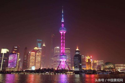 ​东方明珠多少高 你了解么？上海标志性文化景观——东方明珠