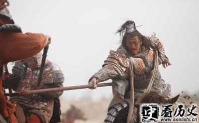 ​项羽分封诸侯为什么最后失败了