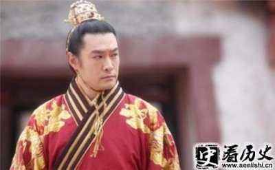 ​萧正德结局怎么死的 萧正德最后是死在谁手上