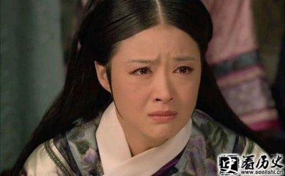 ​甄嬛传华妃怎么死的 历史上的华妃是怎样的人