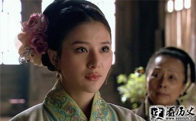 ​花和尚鲁智深喜欢金翠莲 这究竟是真还是假