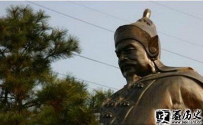 ​开国功臣汤和简介 汤和后代都有谁