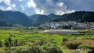 ​云南马关县属于哪个市（文山州马关县的云南壮寨，乡村旅游主阵地，比贵州苗寨