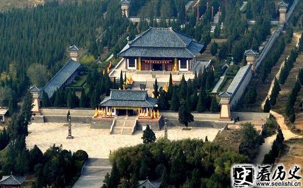 荆山图