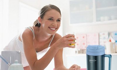 ​杯子品牌排行前10名保温杯（你家的有没有上榜？白富美竟然用这个牌子）