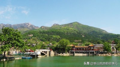 ​泰山特产美食（泰安：泰山那些特色美食，与封禅渊源颇深）