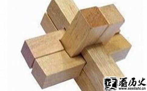 孔明锁