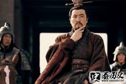 刘备大本营选在成都,为何不自封蜀王而是汉中王?