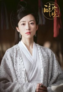 ​韩雪电视剧大全完整版（韩雪主演的6部古装剧，你认为哪个角色最美？）