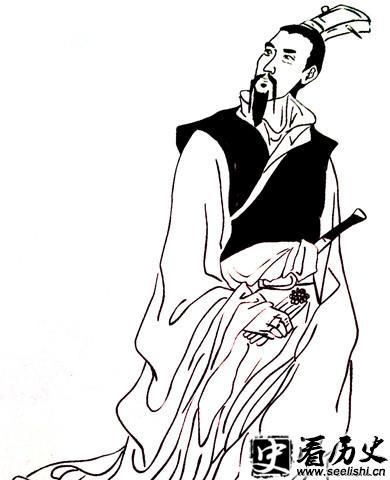 百里奚