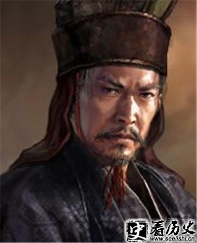 任嚣图片