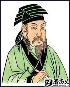 ​书法家王羲之被称为什么