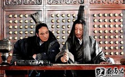 ​孙膑与庞涓如何从同门师兄弟到相互残杀