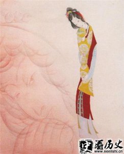 ​万贞儿到底是什么星座的 从其个人生平资料分析