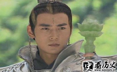 ​传说中二郎神是什么生肖
