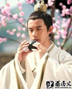 ​汉文帝刘恒的下一个皇帝是谁