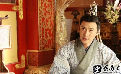 ​汉武帝的儿子刘据 汉武帝继承人是哪个儿子