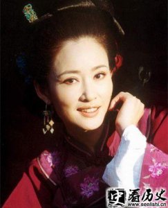 ​和珅老婆是精明人吗 和珅家庭成员弟弟介绍