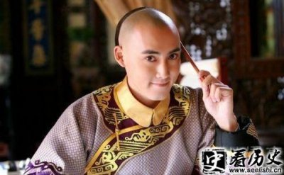 ​弘历的儿子有几个 弘历后面是哪个皇帝