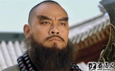 ​花和尚鲁智深出家 鲁智深是在哪里出家的