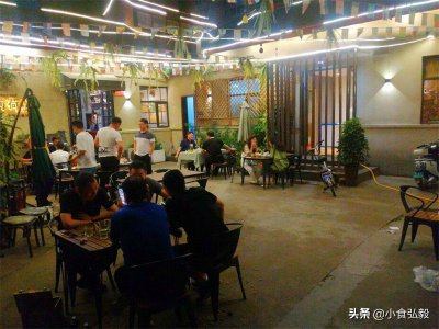 ​郑州特色饭店（郑州很少人知道的“宝藏餐厅”）