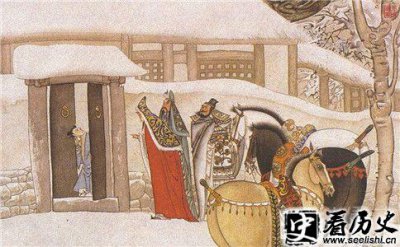 ​历史上的诸葛亮厉害吗 诸葛亮的扇子由来